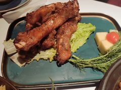 魔力香椒肋排-BetterThai 泰加(苏州中心店)