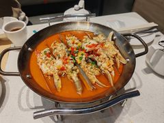 -79号渔船海鲜饭店(华强北店)