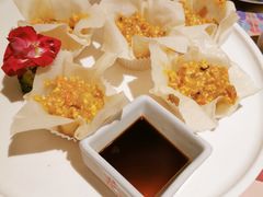 公主素蟹粉-桂满陇-锦绣江南(万象城店)