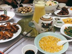 -顺风江南宴(静安大融城店)
