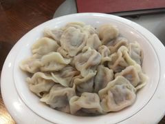 -西域美食蘭州拉面