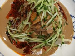 麻酱酿皮-德泰楼餐饮(莲湖路店)