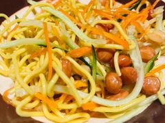 -串盟烧烤大排档·长沙美食地标(星沙店)