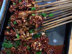 -木屋烧烤(坂田天安云谷店)