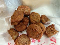 香酥藕饼-陶记正宗德州扒鸡(科巷店)