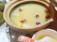 -山四砂锅(太原钟楼街店)