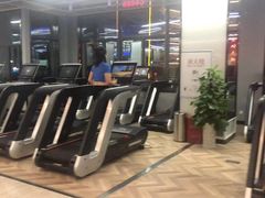 -奇迹健身·恒温游泳(金海首座店)