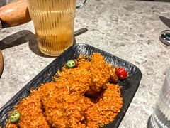 -留半山·香港食堂(啦啦宝都店)