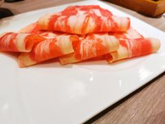 肥牛-炙柒Sekinana·精致料理 烧鸟·铁板烧(海上世界店)