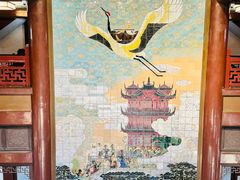 -黄鹤楼