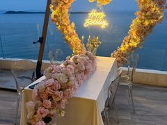 -又见止间·日落海景餐厅(六月海店)