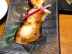 -千代武日本料理(爱建店)