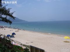 -西涌国际滨海旅游区