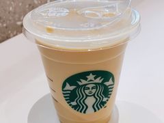 -星巴克(杭州嘉里中心4F店)