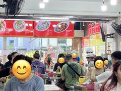 -榮泰米粉湯(Left Shop)