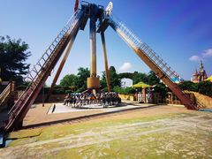 -大连海昌发现王国主题公园