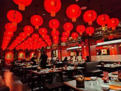 -小厨娘金榜题名(夫子庙秦淮河店)