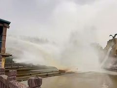 -辛玛王国游乐园