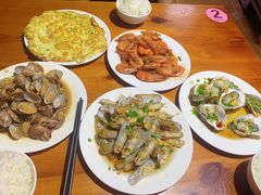 -阿军排档·烧烤