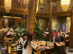 -小龙坎火锅(全球总店)