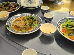 -桂园白粥·潮汕老味道