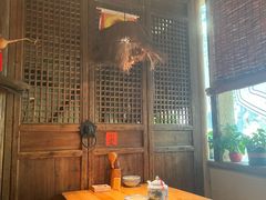 -泥糊破店小酒馆·团建聚餐(南京西路店)