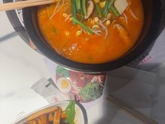 -妈妈故事米线(市府恒隆店)