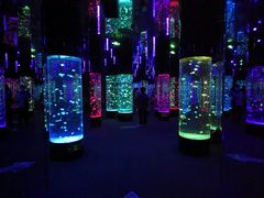 -成都浩海立方海洋公园