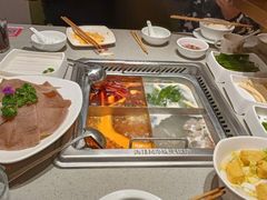 -海底捞火锅(杭州庆春路夜宵主题店)