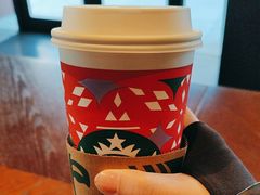 -星巴克(无锡阳光广场店)