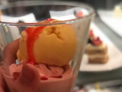 -西安皇冠假日酒店·朱雀咖啡厅