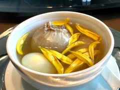 -苏州W酒店·苏滟中餐厅