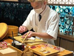 -小十Omakase(地王大厦店)