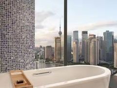 -上海外滩英迪格酒店