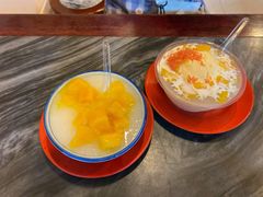 -玫瑰甜品(文明路店)