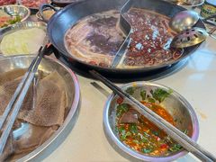 -憨铁匠老火锅(龙岗万科里店)