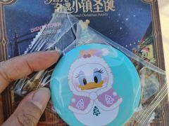 -迪士尼小镇