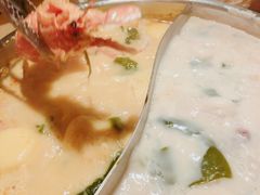 -甘尼仕印度餐厅爵士酒吧(阳春巷店)