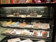 -麦当劳(王顶堤店)