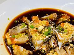 十八斩-阿毛饭店首店·宁波老字号(文化广场店)