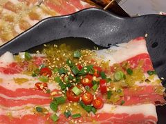 -猫爪爪原切自助烤肉(观音桥阳光世纪店)
