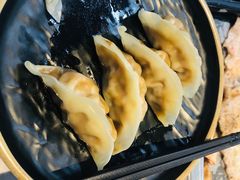 -非烤勿扰韩料自助烤肉(松山湖万科店)