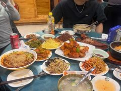 -春花民族美食(佳木斯总店)