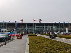 -威海大水泊国际机场