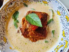 -Alimentari Mulino意大利餐吧&烘焙(丰盛里店)