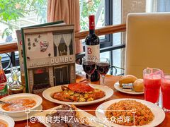 -小飞象葡国餐