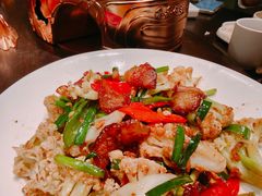 -桂小厨广西菜(万象城店)