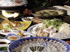 -下関春帆楼(松坂屋名古屋店)