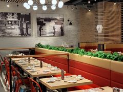 -避风塘(宝山万达店)