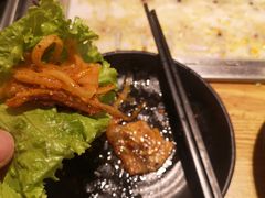 -新石器烤肉(南站店)